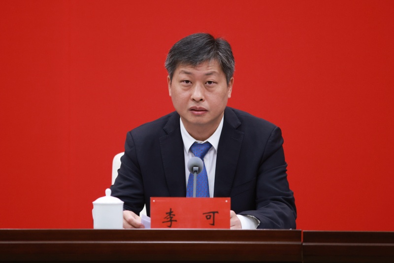 李可(李可中医治肿瘤)
